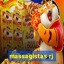 massagistas rj